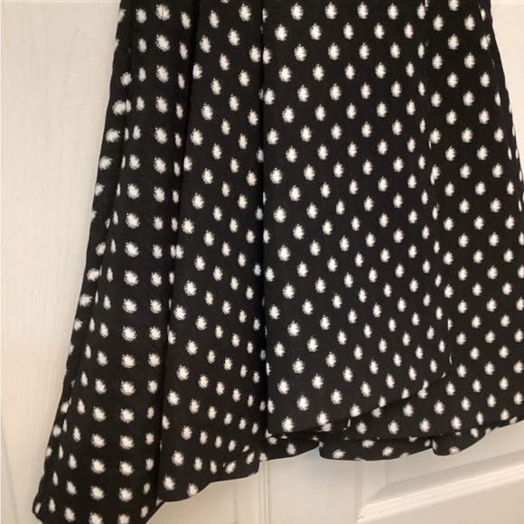 💥PRICE DROP💥 Tanner Polka Dot Fit & Flair Dress - Picture 3 of 7